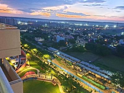 2 BHK Flat