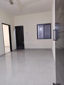 Gallery Cover Image of 900 Sq.ft 1 BHK Apartment for buy in New Rani Bagh for 1150000