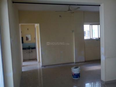 1 BHK Apartment