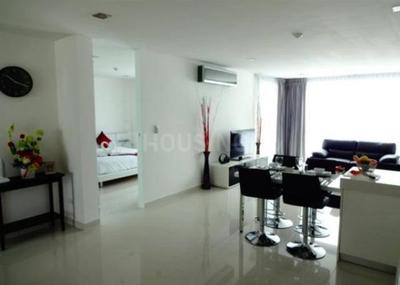 Gallery Cover Image of 1673 Sq.ft 3 BHK Independent Floor for buy in Tellapur for 8030400