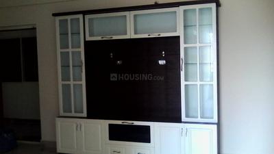 Gallery Cover Image of 1420 Sq.ft 2 BHK Apartment for buy in Whitefield for 5800000