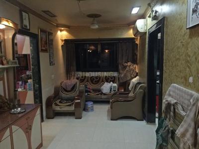 Gallery Cover Image of 1700 Sq.ft 3 BHK Apartment for buy in Vashi for 19500000