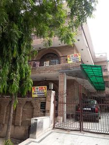 Building Image of PG 3806937 Sector 56 in Sector 56