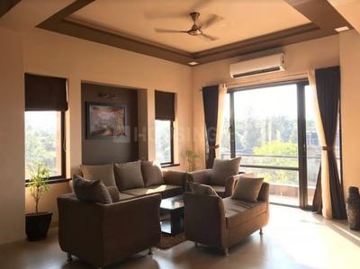 4 BHK Independent House