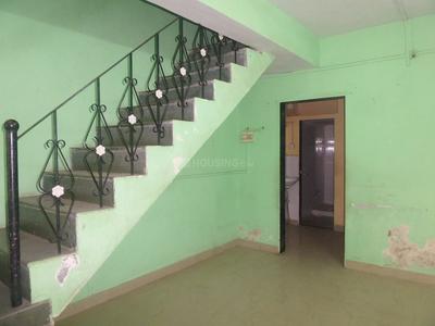 1 BHK Independent House
