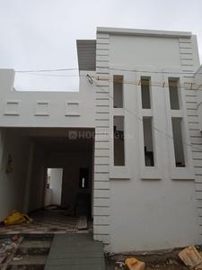 Gallery Cover Image of 1000 Sq.ft 2 BHK Independent House for buy in Kolathur for 8000000