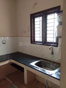 1 BHK Apartment