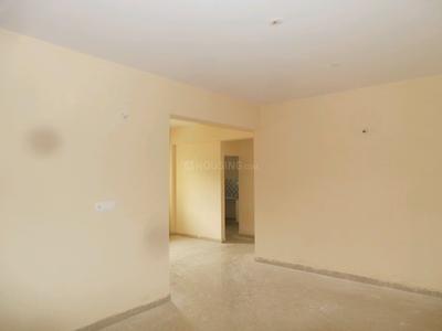 2 BHK Apartment