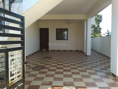 Gallery Cover Image of 1753 Sq.ft 3 BHK Independent House for buy in Wagholi for 6800000