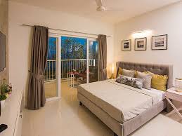 1 BHK Apartment
