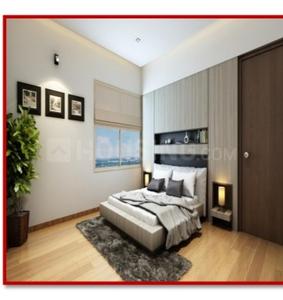 Gallery Cover Image of 950 Sq.ft 2 BHK Apartment for buy in Wakad for 6235000