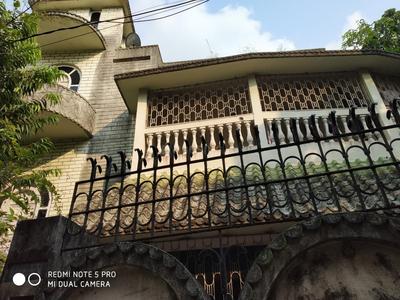 4 BHK Independent House