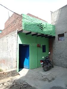 1 BHK Independent House
