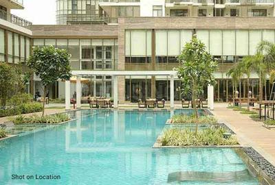 3 BHK Apartment