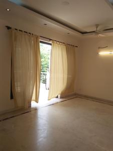 1 BHK Independent Floor