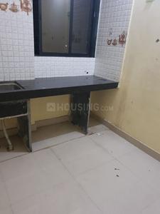 Gallery Cover Image of 650 Sq.ft 1 BHK Apartment for buy in Airoli for 6700000