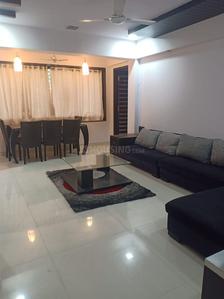 1 BHK Apartment