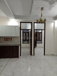 1 BHK Independent Floor