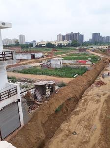 Gallery Cover Image of Sq.ft Residential Plot for buy in Sector 71 for 3500000