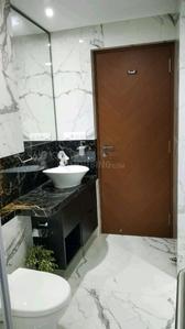 1 BHK Apartment