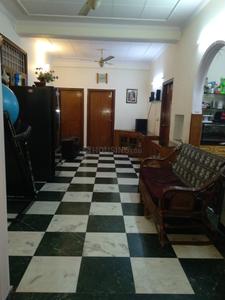1 BHK Independent Floor