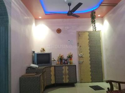 1 BHK Apartment