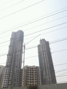 Gallery Cover Image of 1490 Sq.ft 3 BHK Apartment for buy in Borivali East for 21800000