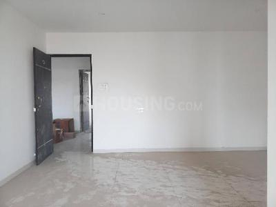 Gallery Cover Image of 1700 Sq.ft 3 BHK Apartment for rent in Ulwe for 17000