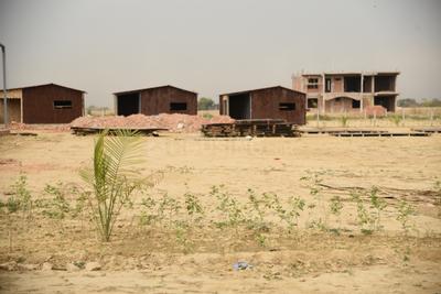 Residential Plot