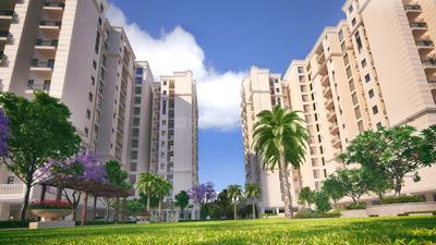 Gallery Cover Image of 677 Sq.ft 2 BHK Apartment for buy in Gaurabagh for 3200000