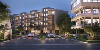 2 BHK Flat