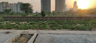 Residential Plot