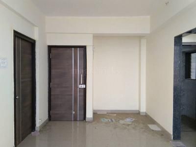 1 BHK अपार्टमेंट
