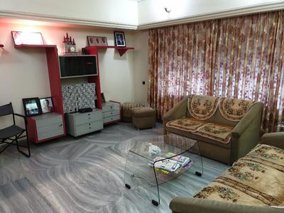 Gallery Cover Image of 1354 Sq.ft 3 BHK Apartment for buy in Mulund East for 24000000