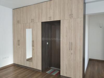Gallery Cover Image of 1880 Sq.ft 3 BHK Apartment for rent in Embassy Pristine, Bellandur for 70000