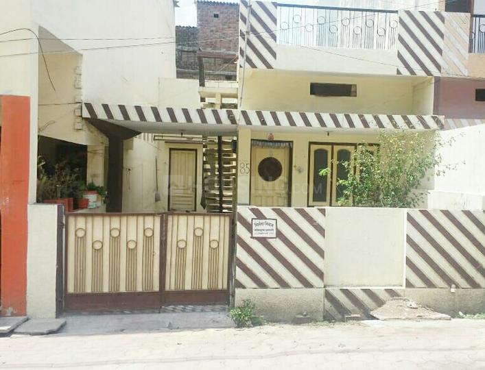 2 BHK 950 Sqft Independent House for sale at Sindhi Colony, Ujjain