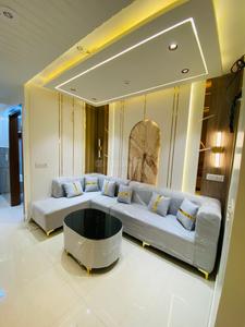 Room Bhk Fully Furnished Flat For Rent In Uttam Nagar Fully