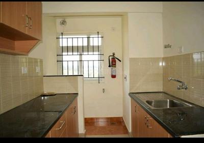 Gallery Cover Image of 890 Sq.ft 2 BHK Apartment for buy in Kambipura for 3800000