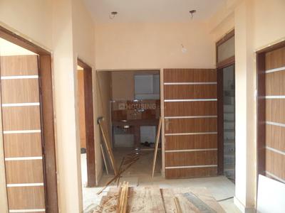 2 BHK Apartment