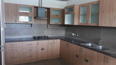 3 BHK Apartment