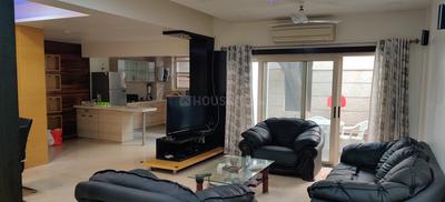 Gallery Cover Image of 3000 Sq.ft 4 BHK Villa for buy in Sangamvadi for 40000000