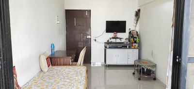 1 BHK Apartment