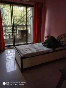 2 BHK अपार्टमेंट