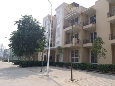 4 BHK Independent Builder Floor