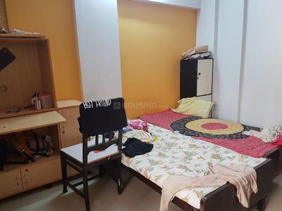 Bedroom Image of PG 4441910 Cumballa Hill in Cumballa Hill