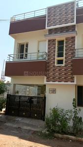 Gallery Cover Image of 1200 Sq.ft 3 BHK Independent House for buy in Abbigere for 6800000