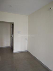 1 BHK Apartment