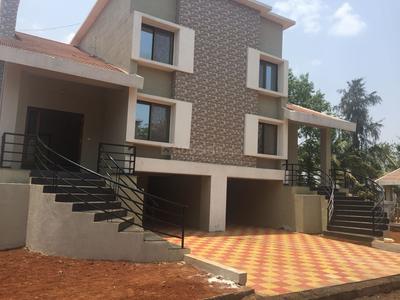 4 BHK Independent House