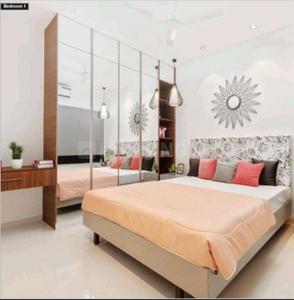 3 BHK Villa