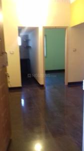 Gallery Cover Image of 450 Sq.ft 1 BHK Independent Floor for rent in Ragavendra Industrial Estate for 5000